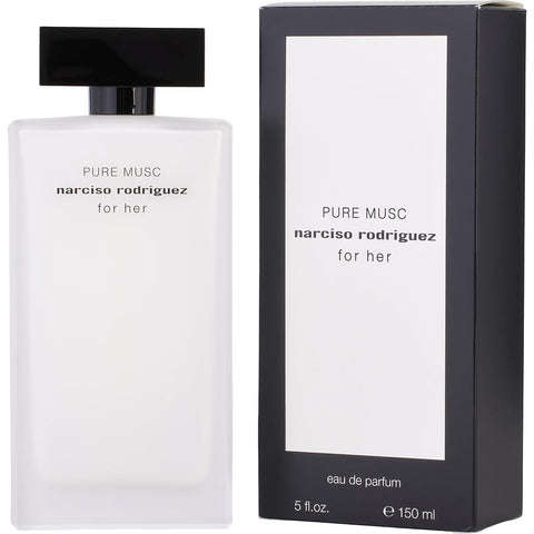 NARCISO RODRIGUEZ PURE MUSC by Narciso Rodriguez EAU DE PARFUM SPRAY