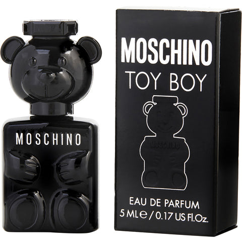 MOSCHINO TOY BOY by Moschino EAU DE PARFUM MINI