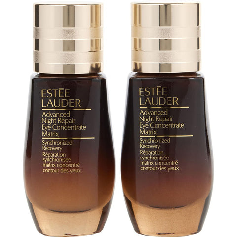 ESTEE LAUDER by Estee Lauder Advanced Night Repair Eye Concentrate Matrix Duo 2x15ml/0.5oz