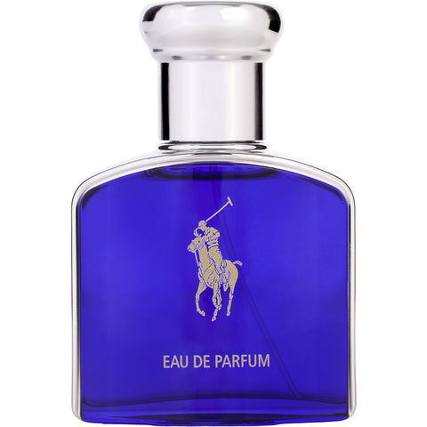 POLO BLUE by Ralph Lauren EAU DE PARFUM SPRAY (UNBOXED)