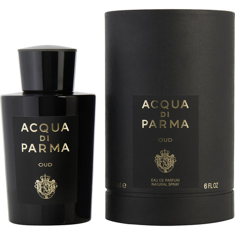 ACQUA DI PARMA OUD by Acqua di Parma EAU DE PARFUM SPRAY