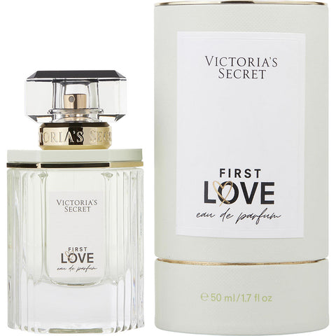 VICTORIA'S SECRET FIRST LOVE by Victoria's Secret EAU DE PARFUM SPRAY