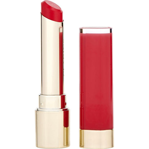 Clarins by Clarins Joli Rouge Lacquer Intense Colour Balm - --3g/0.1oz