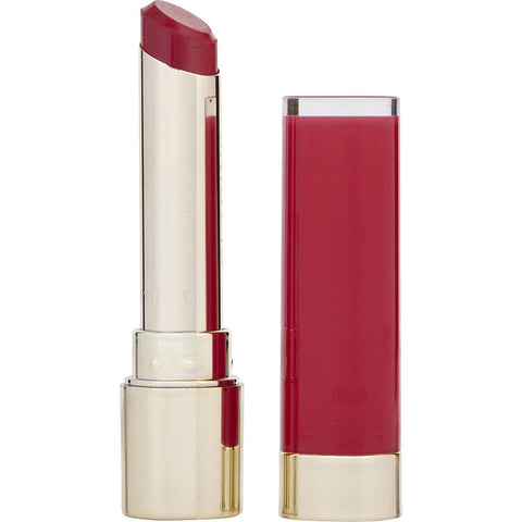 Clarins by Clarins Joli Rouge Lacquer Intense Colour Balm - --3g/0.1oz