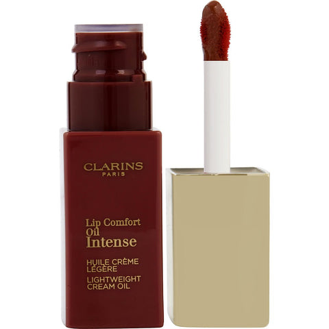 Clarins by Clarins Lip Comfort Oil Intense - --7ml/0.1oz