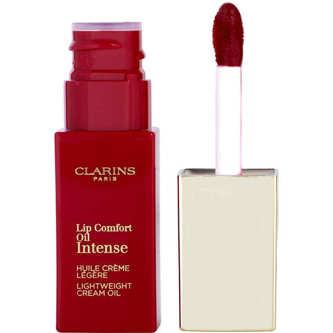 Clarins by Clarins Lip Comfort Oil Intense - --7ml/0.1oz
