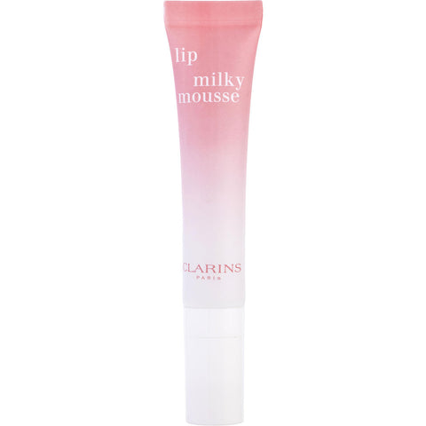 Clarins by Clarins Lip Milky Mousse - # 03 Pink 10ml/0.3oz