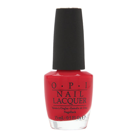 OPI by OPI OPI The Thrill Of Brazil Nail Lacquer NLA16 0.5oz