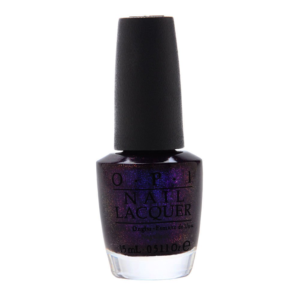 OPI by OPI OPI OPI Ink Nail Lacquer NLB61 0.5oz– yallbeauty.store