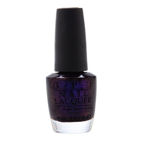 OPI by OPI OPI OPI Ink Nail Lacquer NLB61 0.5oz