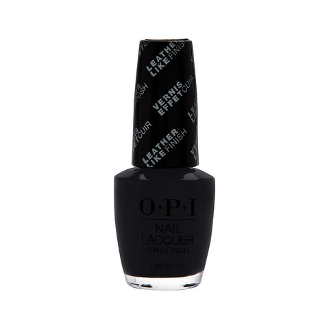 OPI by OPI OPI GREASE IS THE WORD NAIL LACQUER NLG55 0.5OZ