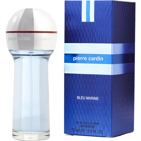 PIERRE CARDIN BLUE MARINE by Pierre Cardin EDT SPRAY