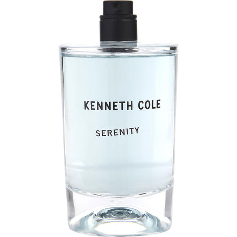 KENNETH COLE SERENITY by Kenneth Cole EAU DE PARFUM  SPRAY   *TESTER