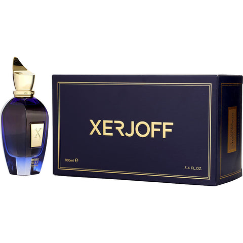 XERJOFF JOIN THE CLUB MORE THAN WORDS by Xerjoff EAU DE PARFUM SPRAY