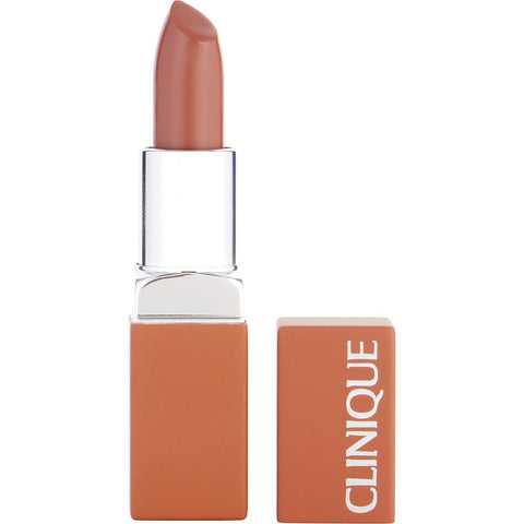 CLINIQUE by Clinique Clinique Even Better Pop Lip Colour Foundation - # 04 Subtle 3.9g/0.13oz