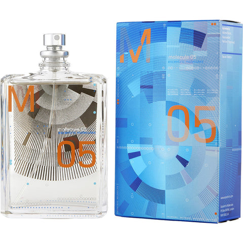 ESCENTRIC MOLECULE 05 by Escentric Molecules EDT SPRAY