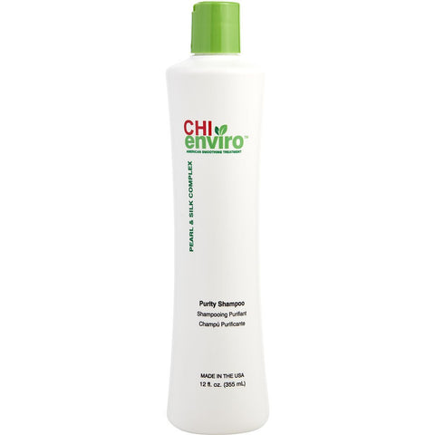 CHI by CHI PURITY SHAMPOO 12 OZ