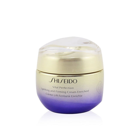 SHISEIDO by Shiseido Vital Perfection Uplifting & Firming Cream Enriched 50ml/1.7oz