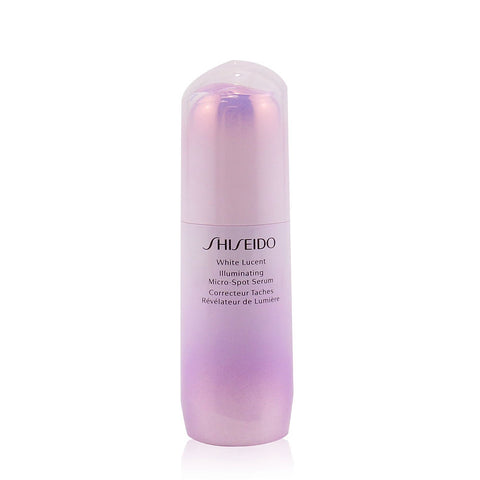 SHISEIDO by Shiseido White Lucent Illuminating Micro-Spot Serum 30ml/1oz