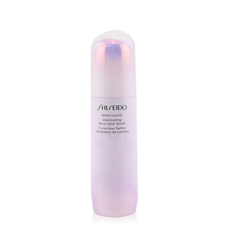 SHISEIDO by Shiseido White Lucent Illuminating Micro-Spot Serum 50ml/1.6oz