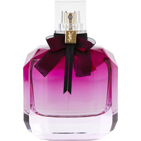 MON PARIS YSL INTENSEMENT by Yves Saint Laurent EAU DE PARFUM SPRAY *TESTER