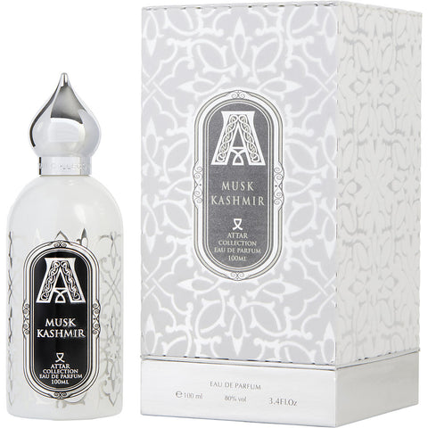 ATTAR MUSK KASHMIR by Attar EAU DE PARFUM SPRAY