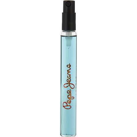PEPE JEANS CELEBRATE by Pepe Jeans London EDT SPRAY MINI