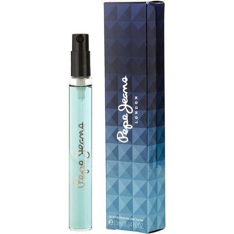 PEPE JEANS by Pepe Jeans London EDT SPRAY MINI