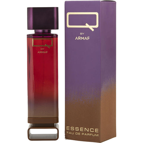 ARMAF Q ESSENCE by Armaf EAU DE PARFUM SPRAY