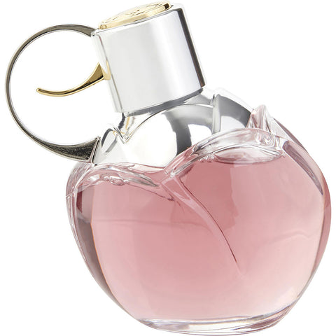 AZZARO WANTED GIRL TONIC by Azzaro EDT SPRAY *TESTER