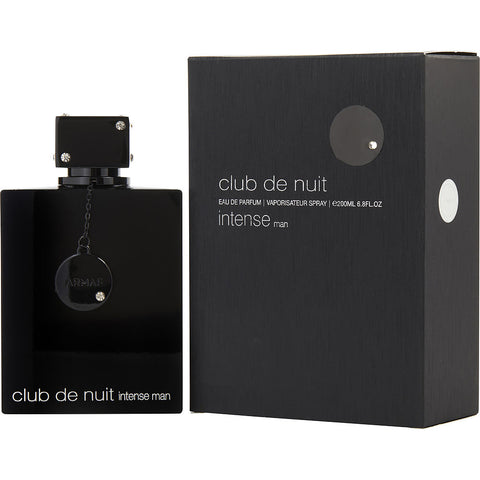 ARMAF CLUB DE NUIT INTENSE by Armaf EAU DE PARFUM SPRAY