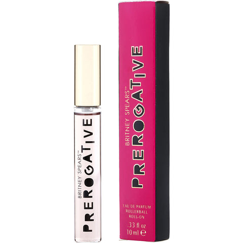 PREROGATIVE BRITNEY SPEARS by Britney Spears EAU DE PARFUM ROLLERBALL MINI
