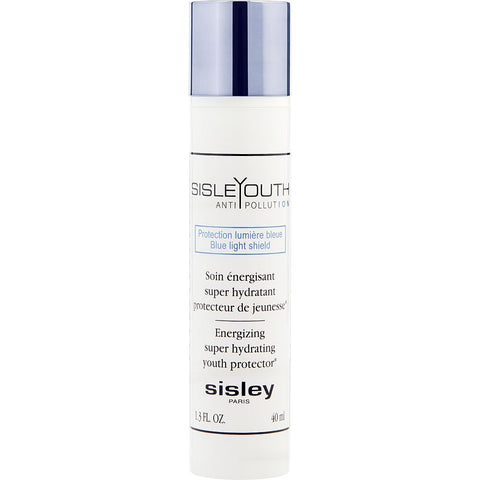 Sisley by Sisley Sisleyouth Anti Pollution Energizing Super Hydrating Youth Protector (Blue Light Shield) 40ml/1.3oz