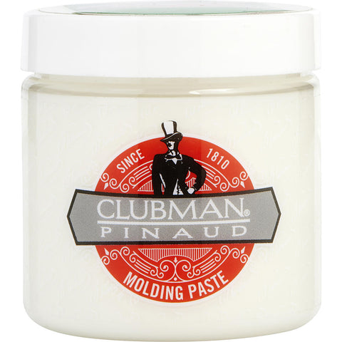 CLUBMAN by Clubman MOLDING PASTE 4 OZ