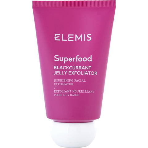 Elemis by Elemis Superfood Blackcurrant Jelly Exfoliator 50ml/1.6oz