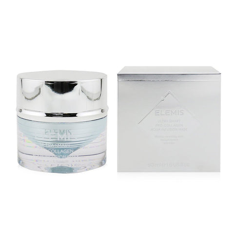 Elemis by Elemis Ultra Smart Pro-Collagen Aqua Infusion Mask 50ml/1.6oz