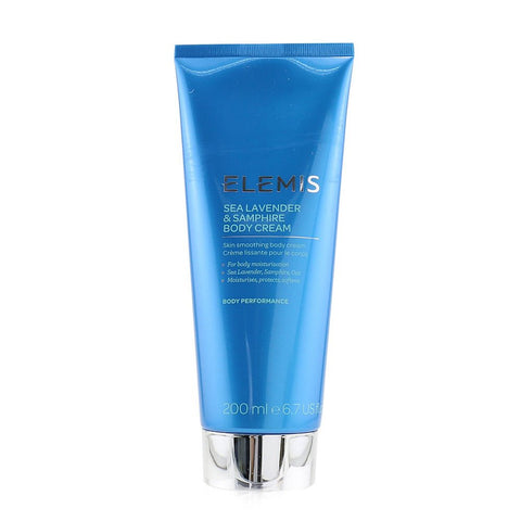 Elemis by Elemis Body Performance Sea Lavender & Samphire Body Cream 200ml/6.7oz