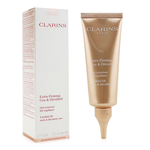Clarins by Clarins Extra-Firming Neck & Decollete Care 75ml/2.5oz