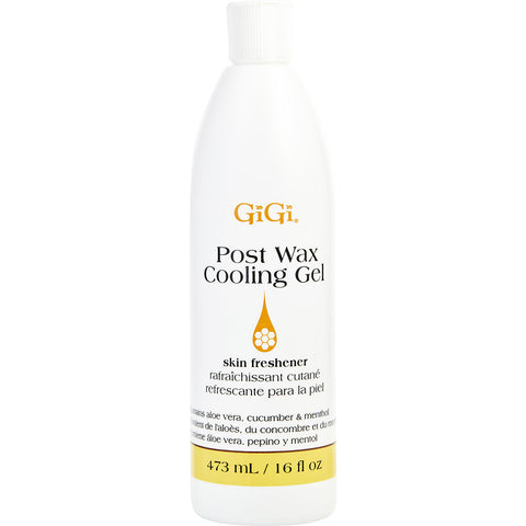 GiGi by GIGI POST WAX COOLING GEL 16 OZ