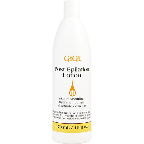 GiGi by GIGI POST EPILATION LOTION