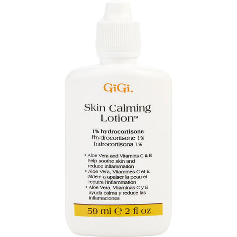 GiGi by GIGI SKIN CALMING LOTION 2 OZ