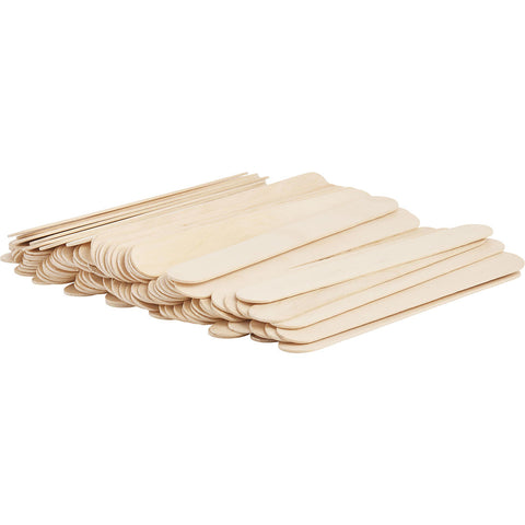 GiGi by GIGI LARGE APPLICATORS 100 PK