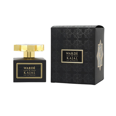 KAJAL WARDE by Kajal EAU DE PARFUM SPRAY