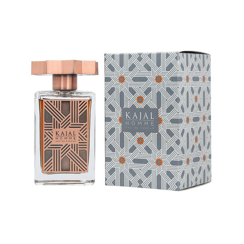 KAJAL HOMME by Kajal EAU DE PARFUM SPRAY