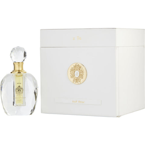 TIZIANA TERENZI KAFF by Tiziana Terenzi EXTRAIT DE PARFUM