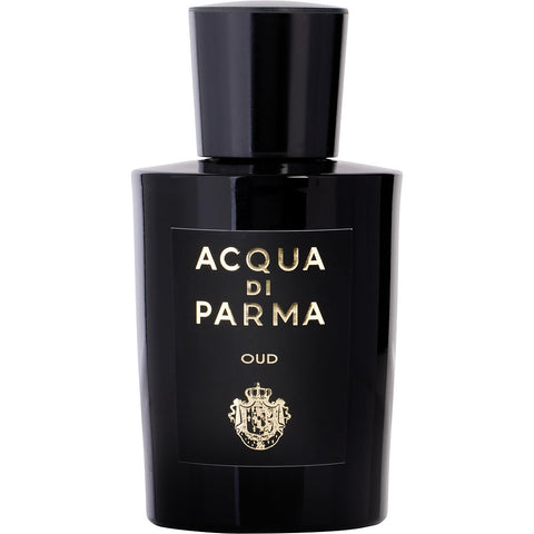 ACQUA DI PARMA OUD by Acqua di Parma EAU DE PARFUM SPRAY *TESTER