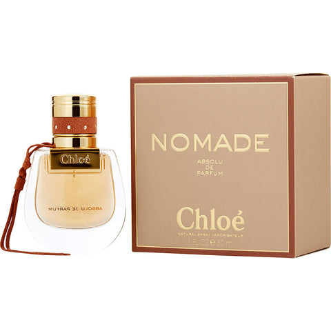 CHLOE NOMADE ABSOLU by Chloe EAU DE PARFUM SPRAY