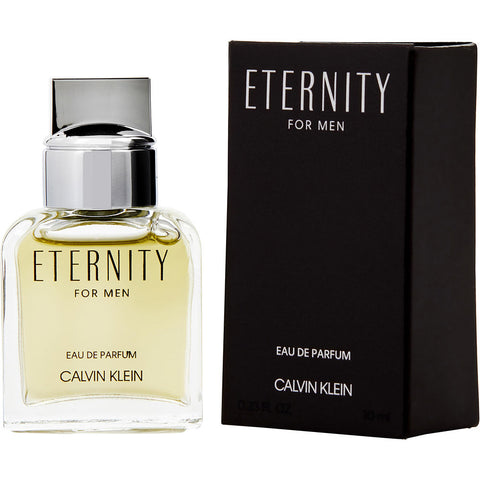 ETERNITY by Calvin Klein EAU DE PARFUM SPRAY MINI
