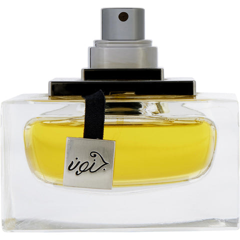 RASASI JUNOON SATIN POUR HOMME by Rasasi EAU DE PARFUM SPRAY *TESTER
