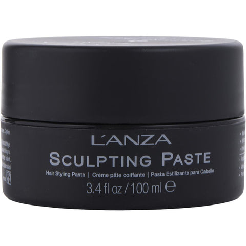 LANZA by Lanza ADVANCED HEALING STYLE SCULPTING PASTE 3.4 OZ